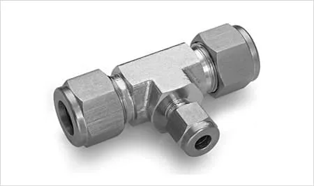 Tube Fittings